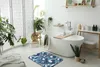 Badteppich Saugfähige - Badezimmer Teppich - Rutschfester Produktbild-Vorschau 7