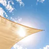 Voile d'ombrage Luverno® 4 x 3 m avec protection UV - Voir les images du produit 7