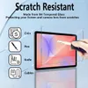 2X Schutzglas für Samsung Galaxy Tab S10 Lite Display Produktbild-Vorschau 5