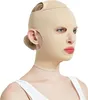 Celá tvár Lift Strap V Line Cheek Chin Zoštíhľujúci pásový Náhľad obrázku produktu 6