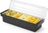 Bar Up Ingredient Box 5 nádob na potraviny alebo koreniny Náhľad obrázku produktu 5