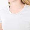 JAKO Damen T-Shirt Organic Stretch , Farbe:weiß, Größe:40 Produktbild-Vorschau 8