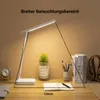 LED Schreibtischlampe dimmbar – Flexibler Einarm, 3 Produktbild-Vorschau 4