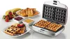 Ariete 1973 Waffeleisen, Kunststoffgehäuse, 700 Watt Produktbild-Vorschau 6