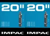 Impac Schlauch 20, 47-60/406 DV-40mm Produktbild-Vorschau 5