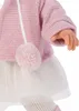Lalka bobas Llorens 35 cm Podgląd zdjęcia produktu 6