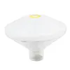 HI LED-Unterwasserleuchte Diamantform 10,5x8,5 cm Produktbild-Vorschau 1