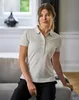 Tee Jays 145 | Damen Luxury Stretch Poloshirt - Farbe: Produktbild-Vorschau 3