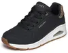 SKECHERS UNO JUNGLE NITE Čierna Náhľad obrázku produktu 38