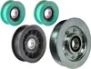 Spannrollensatz für Honda HF 2213 2216 2415 2417 / Produktbild-Vorschau 2