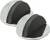 KOTARBAU® Lot de 2 Butoirs de porte avec butoirs en Voir les images du produit 1