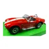 Welly 24002R Shelby Cobra 427 SC 1965 rot 1:24 Produktbild-Vorschau 16