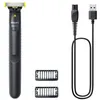Philips Norelco OneBlade QP1424/10, Scheerapparaat met Productafbeelding-voorbeeld 1