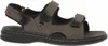 Sandales hommes Josef Seibel 10236 751781 asphalte-combi 46 Voir les images du produit 1