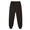 Warme Schaffleece Winterhose für Herren, Atmungsaktive Produktbild-Vorschau 1