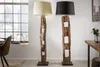 riess-ambiente Massive Stehlampe BARRACUDA 177cm natur Produktbild-Vorschau 4