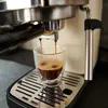 Tchibo Siebträger Espressomaschine "Lapressa" (15 bar, Produktbild-Vorschau 8