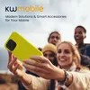 kwmobile Handyhülle für iPhone 14 Pro Hülle, für iPhone 14 Produktbild-Vorschau 9