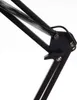 Lampada da tavolo a LED 5,6 W nero Izoxis 19784 Anteprima dell’immagine prodotto 5
