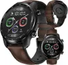 Mobvoi Ticwatch Pro 3 Ultra Lte smartwatch (Shadow Black) Anteprima dell’immagine prodotto 8