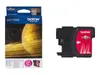 brother LC-1100M  magenta Druckerpatrone Produktbild-Vorschau 23