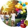 Ricokids Heliumflasche 0,20 m3 mit Luftballons und Schleife Produktbild-Vorschau 6