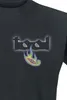 Tool T-Shirt Herren Lateralus schwarz Band-Merch, Bands Produktbild-Vorschau 3