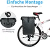 FINEW Fahrradtasche für Gepäckträger 20L - 100% Produktbild-Vorschau 2