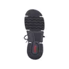 Rieker Damen Slipper schwarz, Damen:40 EU Produktbild-Vorschau 41