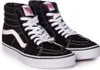 VANS - Uniové tenisky Sk8-Hi  - Číslo 42,5 Náhled obrázku produktu 36