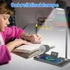 Schreibtischlampen, Schreibtischlampe LED Dimmbar, 3 Produktbild-Vorschau 3