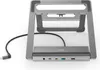 hama docking station con supporto per notebook Anteprima dell’immagine prodotto 13
