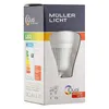Müller-Licht LED Leuchtmittel Tropfen iDual 7W = 40W E14 Produktbild-Vorschau 2