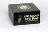 Kiwi Walker UFO Futternapf, mittelgroß, Limettengrün Produktbild-Vorschau 3