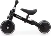 Rower trójkołowy i dwukołowy Pico Black 3 w 1, Kidwell Podgląd zdjęcia produktu 8