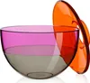Kartell 122144, Niebieski, Szary, Półprzezroczysty, Podgląd zdjęcia produktu 5