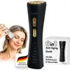 Gesichtsmassagegerät Lumèra - 6 Funktionen in 1 Gerät gegen Produktbild-Vorschau 1