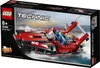 LEGO Technic Power Boat, Stavebnica, 8 rok / roky, 174 Náhľad obrázku produktu 14