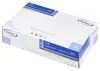 Maimed-Solution100 blu U-Hands.Nitril unst.pf XL 100 pz Anteprima dell’immagine prodotto 5