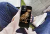 MuchoWow® Handyhülle Schutzhülle Hülle für iPhone 12 mini Produktbild-Vorschau 3