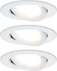 Paulmann Luce da incasso LED Nova basic set orientabile Anteprima dell’immagine prodotto 2