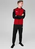 JAKO Kinder Polyesterhose Allround, Farbe:schwarz, Produktbild-Vorschau 6