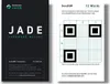 Blockstream JADE, Transparent Green Produktbild-Vorschau 3