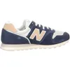 Low Sneaker 373 SPORT VARSITY, Color:blau, 73-US:81/2 Produktbild-Vorschau 13