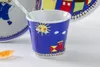 Kahla Update detská vlaková súprava Náhľad obrázku produktu 3