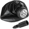 Peugeot 207 Schaltknauf + Dichtung + Adapter / Produktbild-Vorschau 3