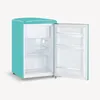Severin RKS 8834 Retro, 108 l, Stojací, D, 37 dB, N-ST, 2 Náhled obrázku produktu 3