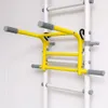 Barra per trazioni 2w1 Next Basic gialla, fino a 100 kg Anteprima dell’immagine prodotto 12