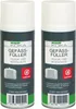 Two cans of KOKA Gefäßfüller spray are shown side-by-side against a white background. Produktbild-Vorschau