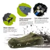 Flytec RC-Boot mit Simulation Krokodilkopf, ferngesteuertes Produktbild-Vorschau 11